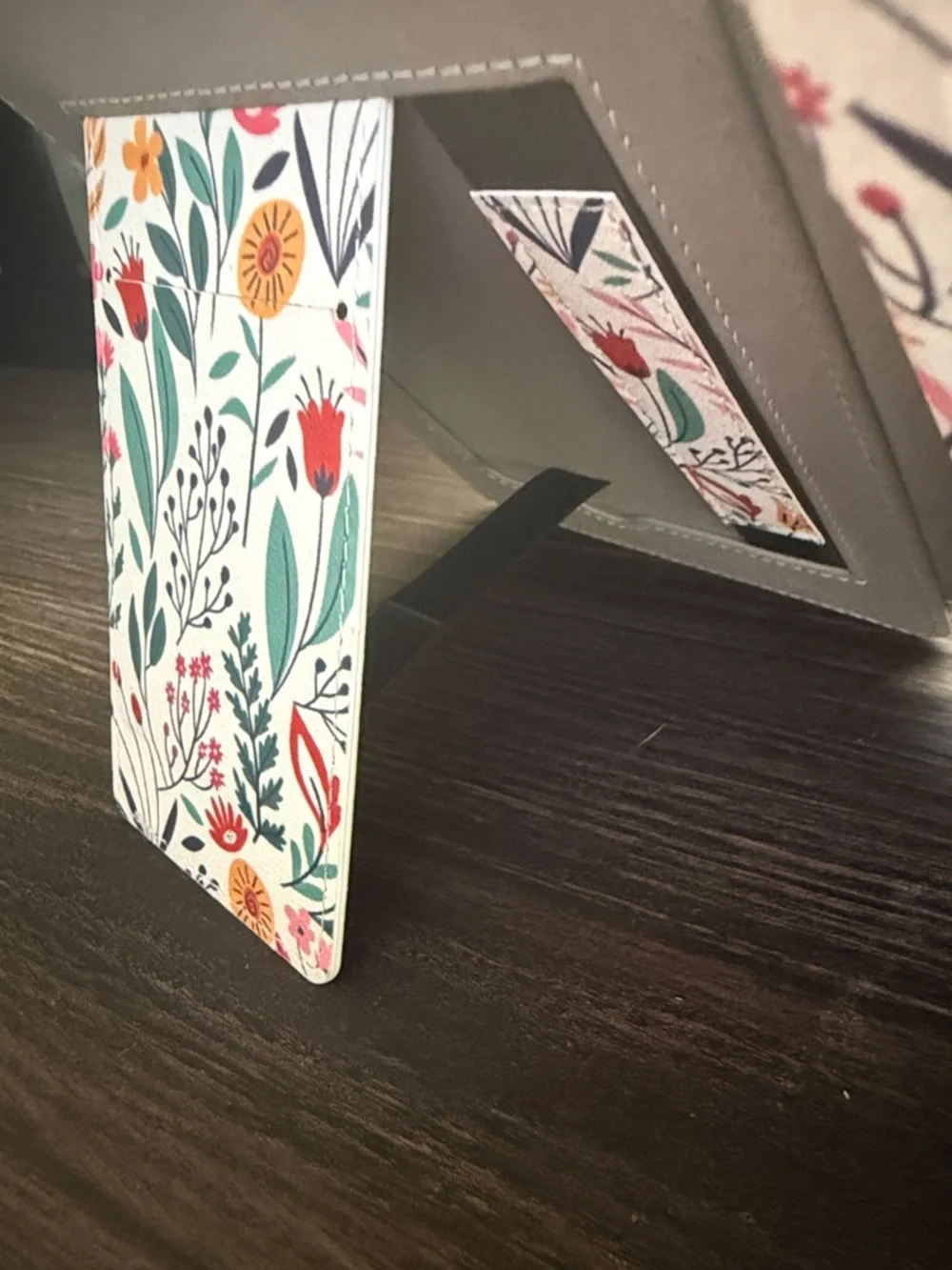 Floral Kindle Case - Paperwhite 11th Gen